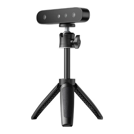 Creality CR-Scan Ferret 3D Scanner – 0.1mm Nauwkeurigheid, Full-Color Scan, Anti-Shake Tracking