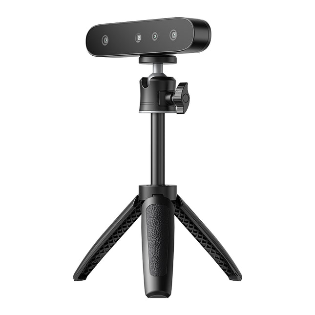 Creality CR-Scan Ferret 3D Scanner – 0.1mm Nauwkeurigheid, Full-Color Scan, Anti-Shake Tracking