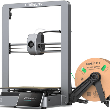 Creality Ender 3 V3