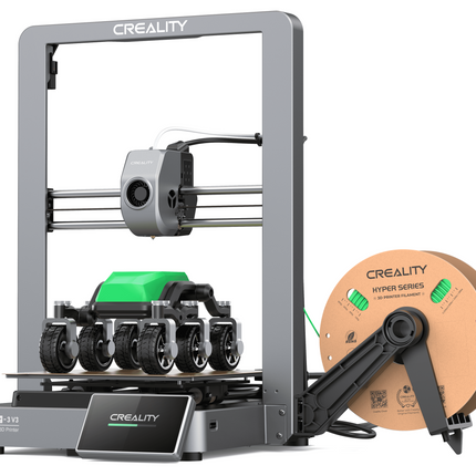 Creality Ender 3 V3