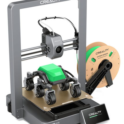 Creality Ender 3 V3