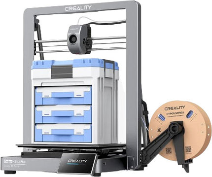 Creality Ender 3 V3 Plus