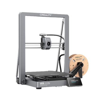 Creality Ender 3 V3 Plus