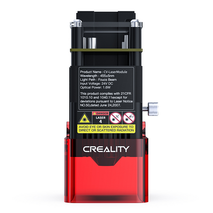 Creality Falcon 1.6W Laser Module