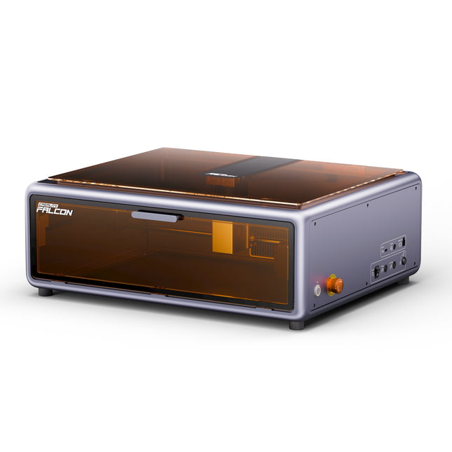 Creality Falcon A1 Laser