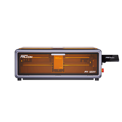 Creality Falcon A1 Laser