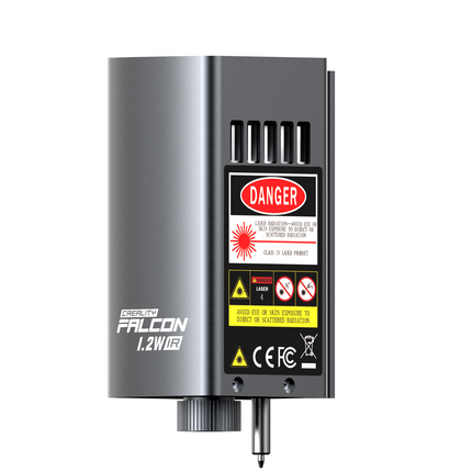 Creality Falcon A1C 1.2W IR Laser Module