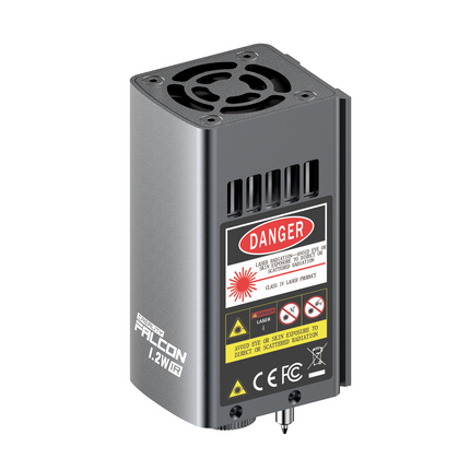 Creality Falcon A1C 1.2W IR Laser Module