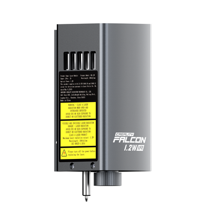 Creality Falcon A1C 1.2W IR Laser Module