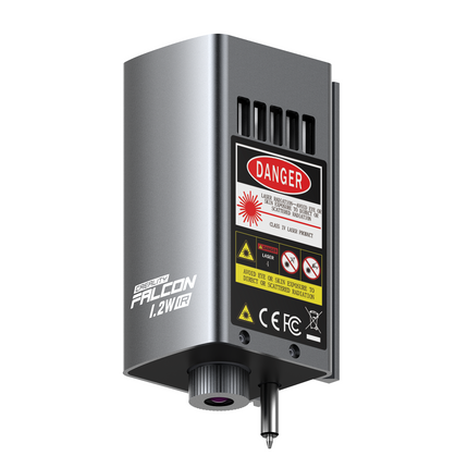Creality Falcon A1C 1.2W IR Laser Module