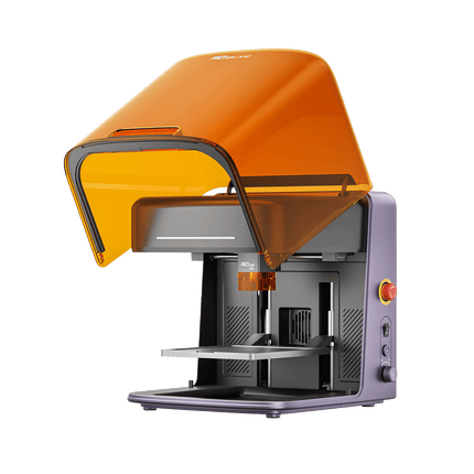 Creality Falcon A1C Lasergraveer- en Snijmachine met AI Camera