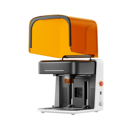 Creality Falcon A1C Basic White Lasergraveermachine