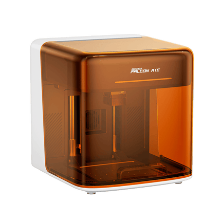 Creality Falcon A1C Basic White Lasergraveermachine