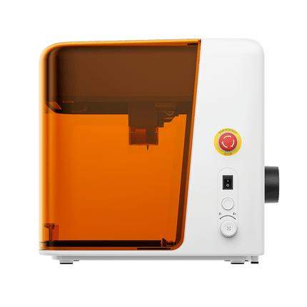 Creality Falcon A1C Basic White Lasergraveermachine