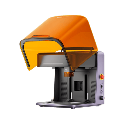 Creality Falcon A1C Lasergraveer- en Snijmachine met AI Camera