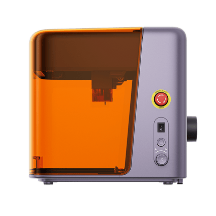 Creality Falcon A1C Lasergraveer- en Snijmachine met AI Camera