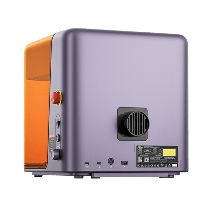 Creality Falcon A1C Lasergraveer- en Snijmachine met AI Camera