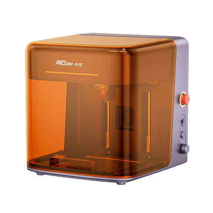 Creality Falcon A1C Lasergraveer- en Snijmachine met AI Camera