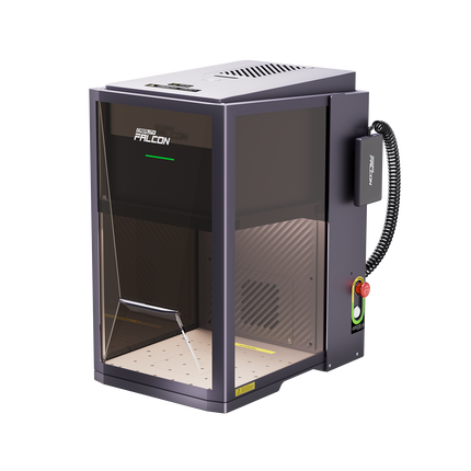 Creality Falcon T1 Fiber 20W