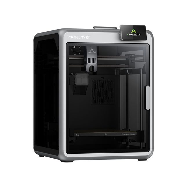 Creality K2
