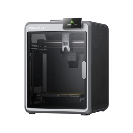 Creality K2
