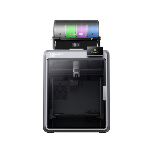 Creality K2 Pro Combo