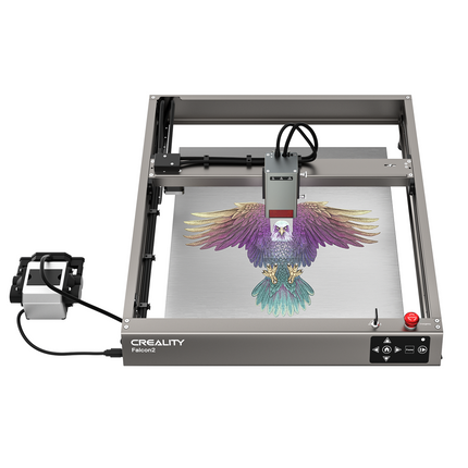 Creality Laser Falcon 2 Engraver