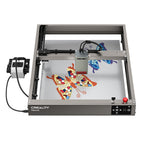40W Laser