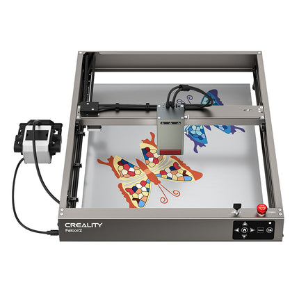 Creality Laser Falcon 2 Engraver