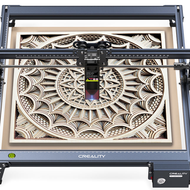 Creality Laser Falcon Engraver-10W