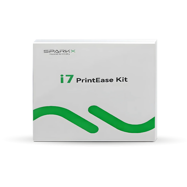 Creality SPARKX i7 PrintEase Kit 4007010226