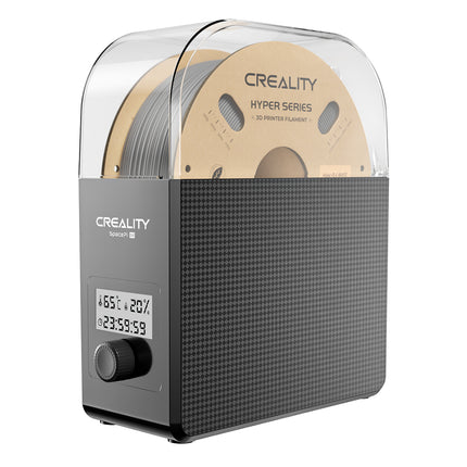 Creality SpacePi SE Filament Droger