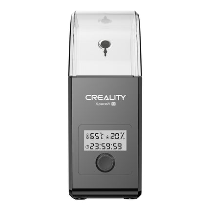 Creality SpacePi SE Filament Droger