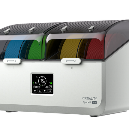 Creality SpacePi X4L Filament Dryer