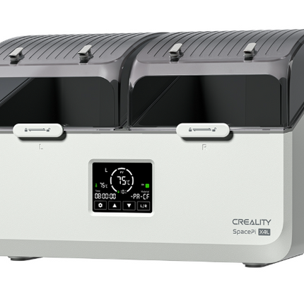 Creality SpacePi X4L Filament Dryer