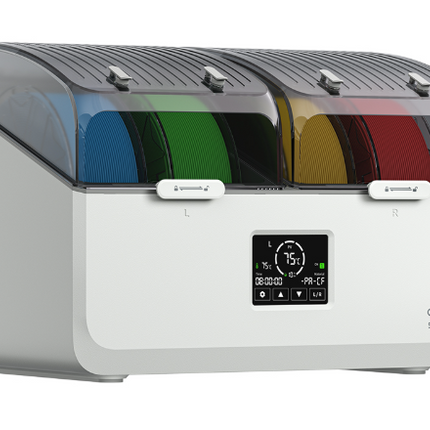 Creality SpacePi X4L Filament Dryer