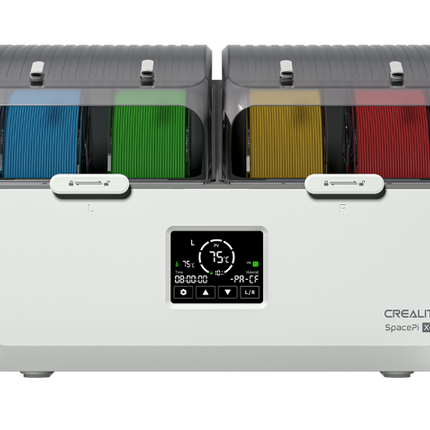 Creality SpacePi X4L Filament Dryer