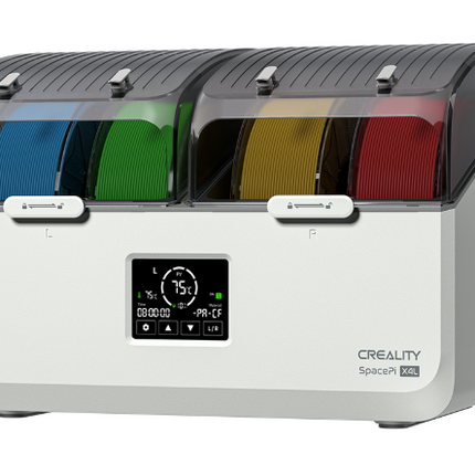 Creality SpacePi X4L Filament Dryer