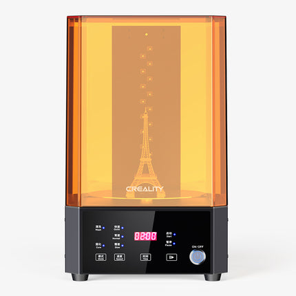 Creality UW-01 - WashingCuring Machine