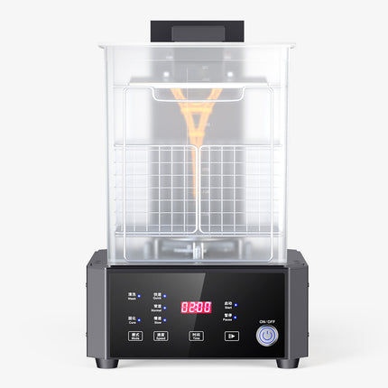 Creality UW-01 - WashingCuring Machine