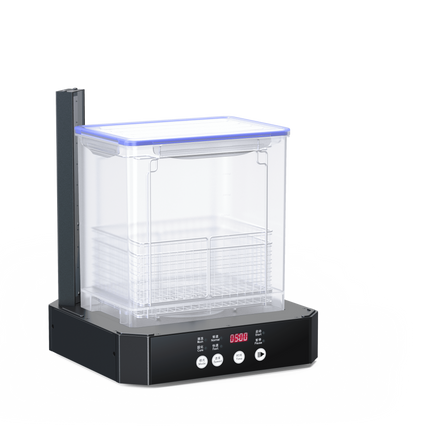 Creality UW-03 - WashingCuring Machine