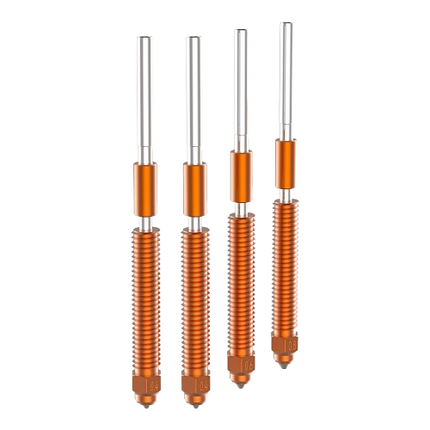 Creality Unicorn K2 Plus Quick-Swap Nozzle Kit