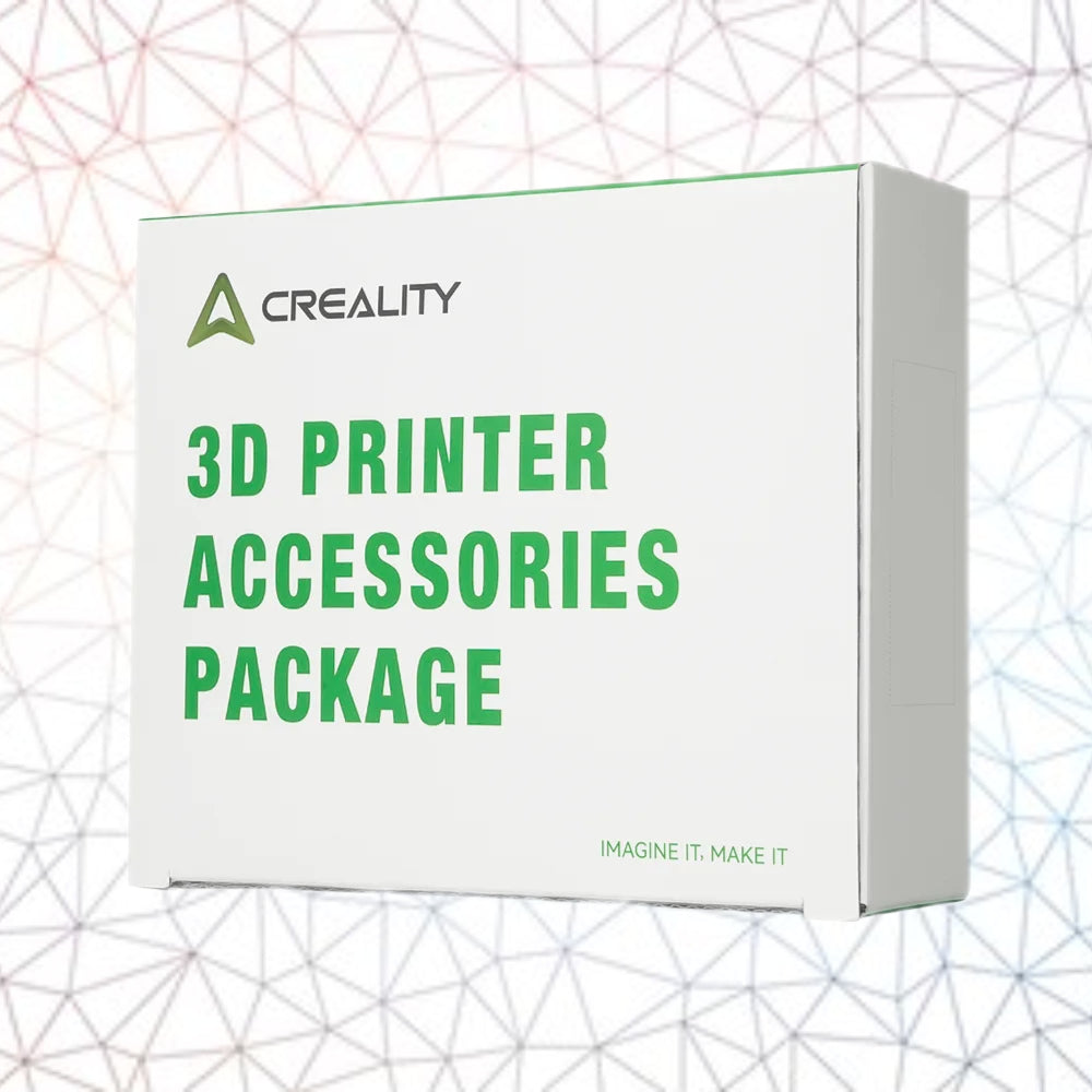Creality 3D Printing Accessories Pack