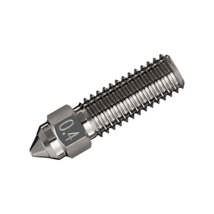 Creality Ender 3 V3 KE High Flow Nozzle Set - 0.4mm / 0.6mm / 0.8mm