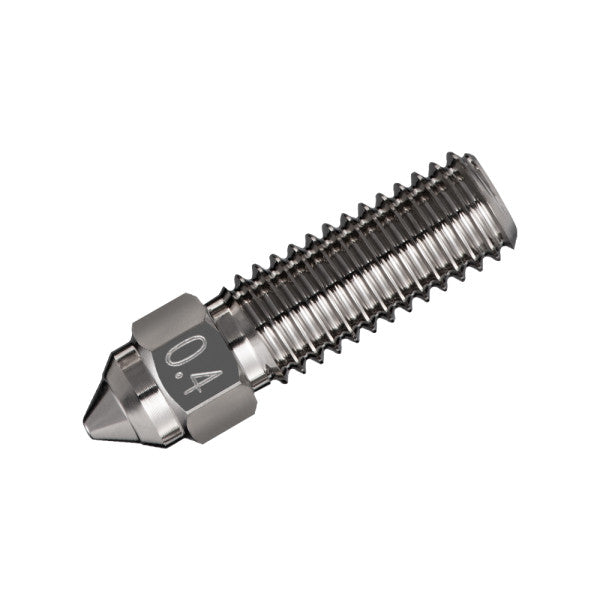 Creality Ender 3 V3 KE High Flow Nozzle Set - 0.4mm / 0.6mm / 0.8mm
