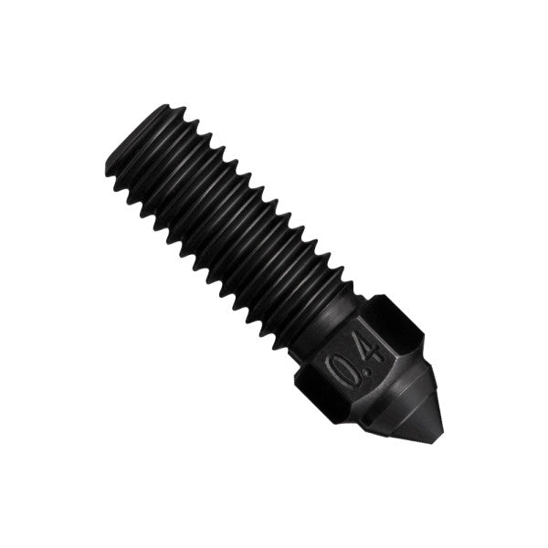 Creality Ender 3 V3 KE High Flow Nozzle Set - 0.4mm / 0.6mm / 0.8mm