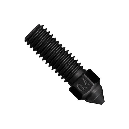 Creality Ender 3 V3 KE High Flow Nozzle Set - 0.4mm / 0.6mm / 0.8mm