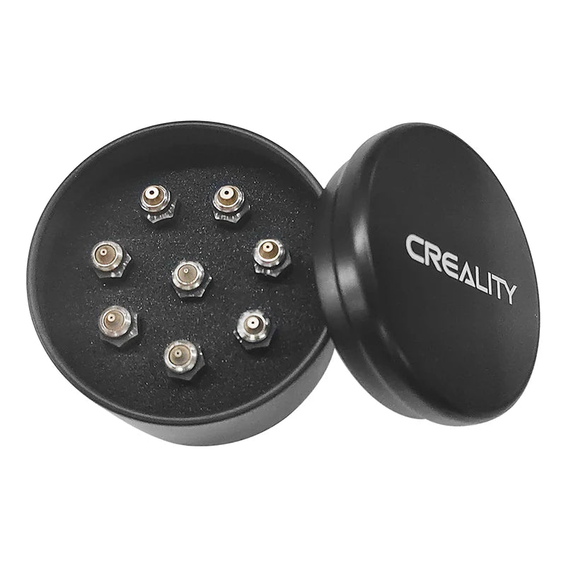 Creality Bi-Metallic High-end Nozzle Kit