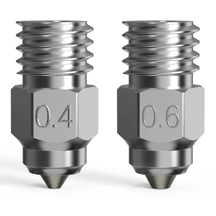 Creality Bi-Metallic High-end Nozzle Kit