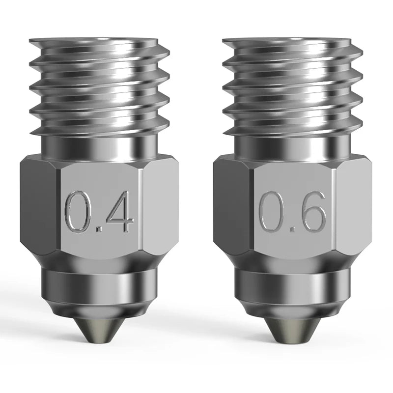 Creality Bi-Metallic High-end Nozzle Kit